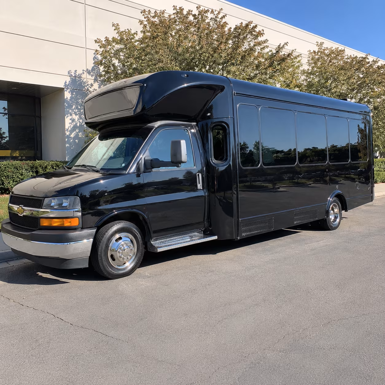 Cape Coral Party Bus Rental